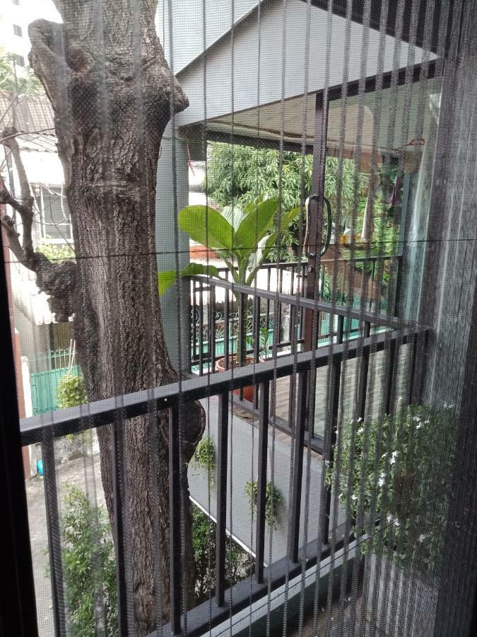 Badu Sukhumvit Dormitory Bangkok Esterno foto